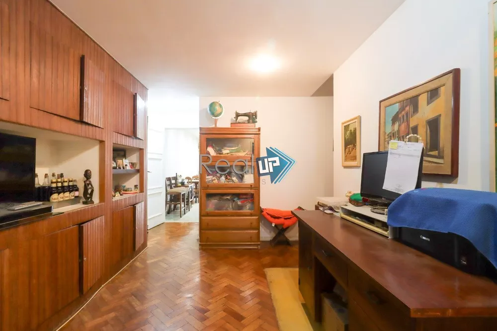 Apartamento, 3 quartos, 237 m² - Foto 16