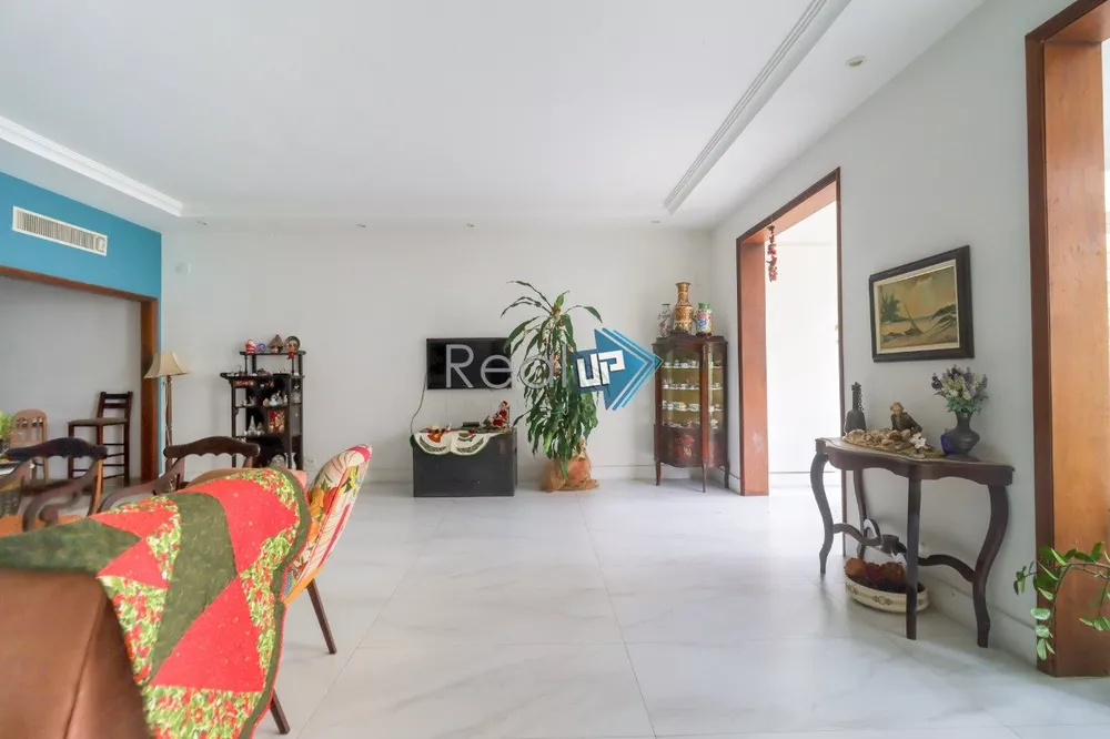 Apartamento, 3 quartos, 237 m² - Foto 7