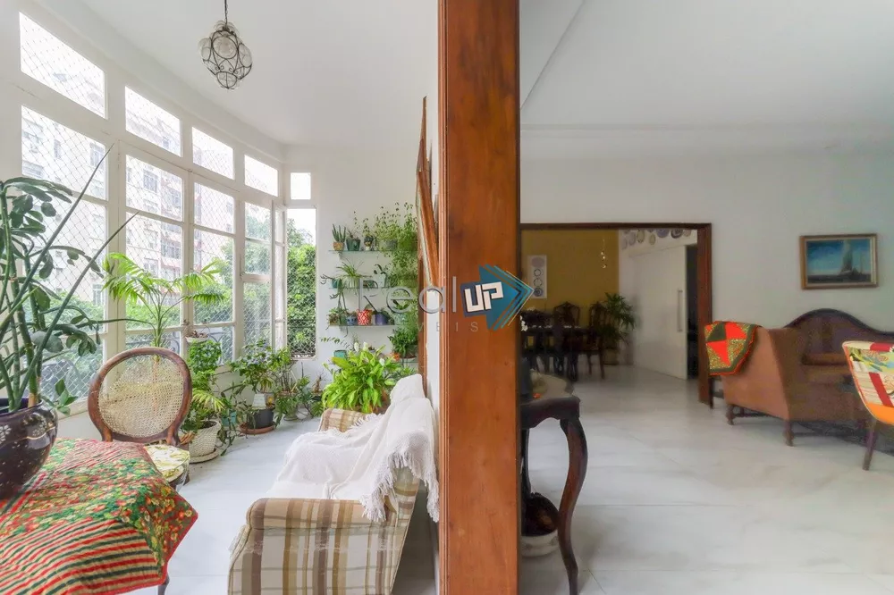 Apartamento, 3 quartos, 237 m² - Foto 5