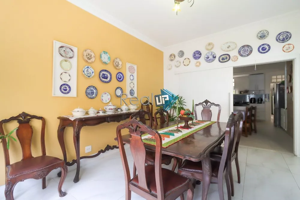 Apartamento, 3 quartos, 237 m² - Foto 10