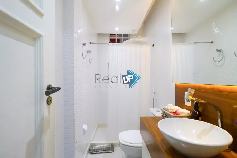 Apartamento, 3 quartos, 237 m² - Foto 13