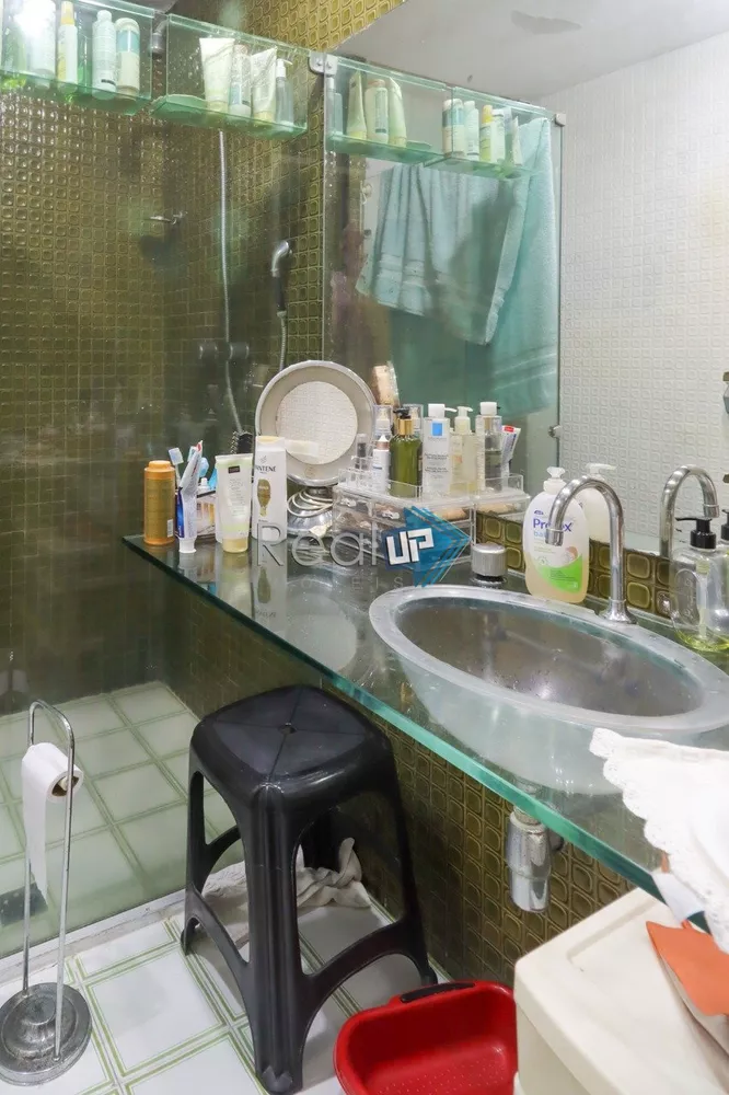 Apartamento, 3 quartos, 237 m² - Foto 22