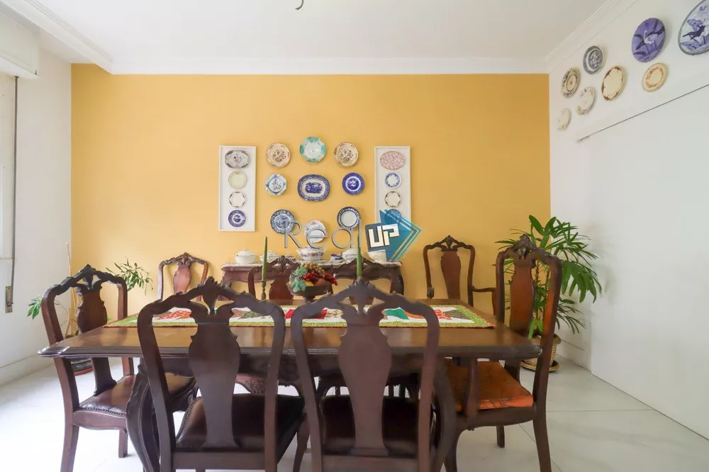 Apartamento, 3 quartos, 237 m² - Foto 8