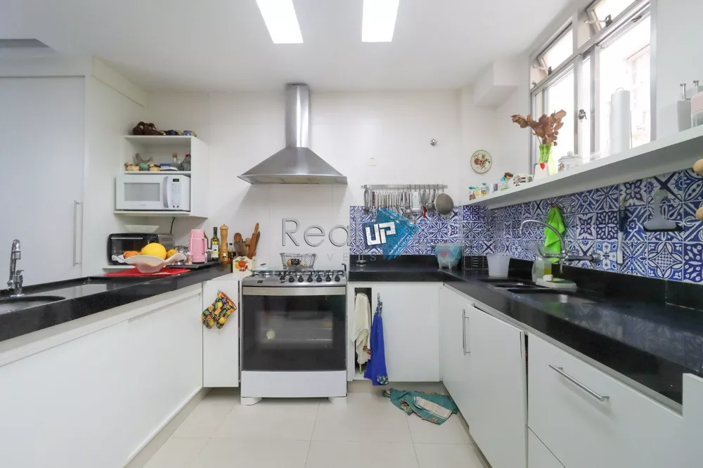 Apartamento, 3 quartos, 237 m² - Foto 33