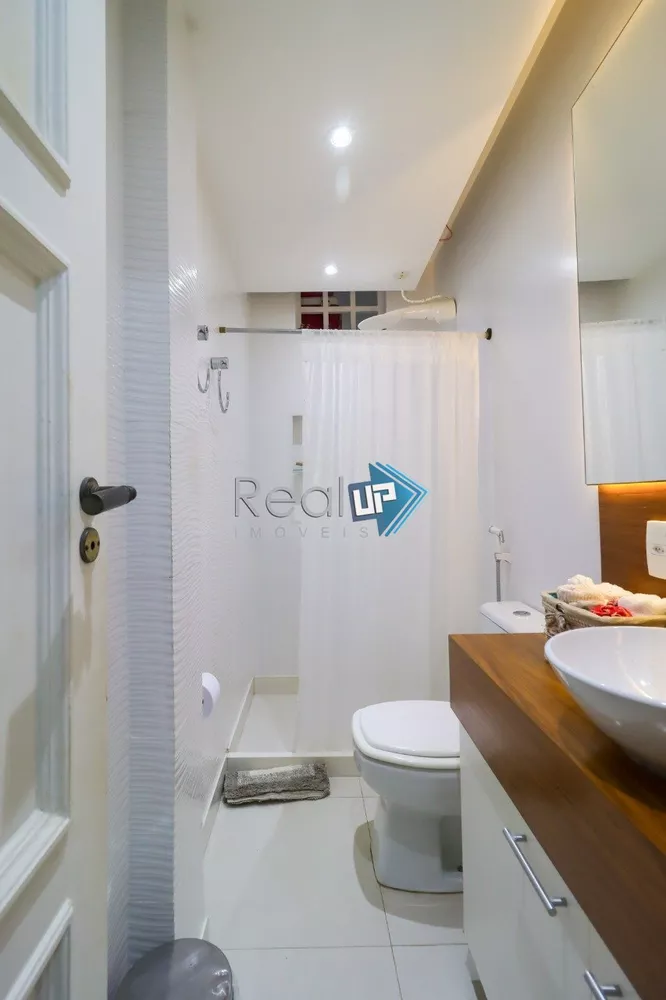 Apartamento, 3 quartos, 237 m² - Foto 14