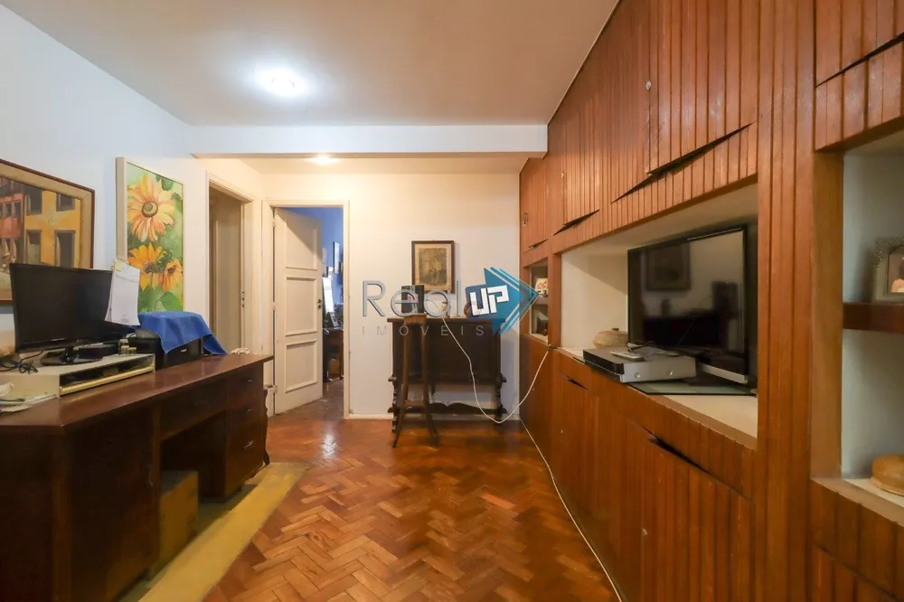 Apartamento, 3 quartos, 237 m² - Foto 15