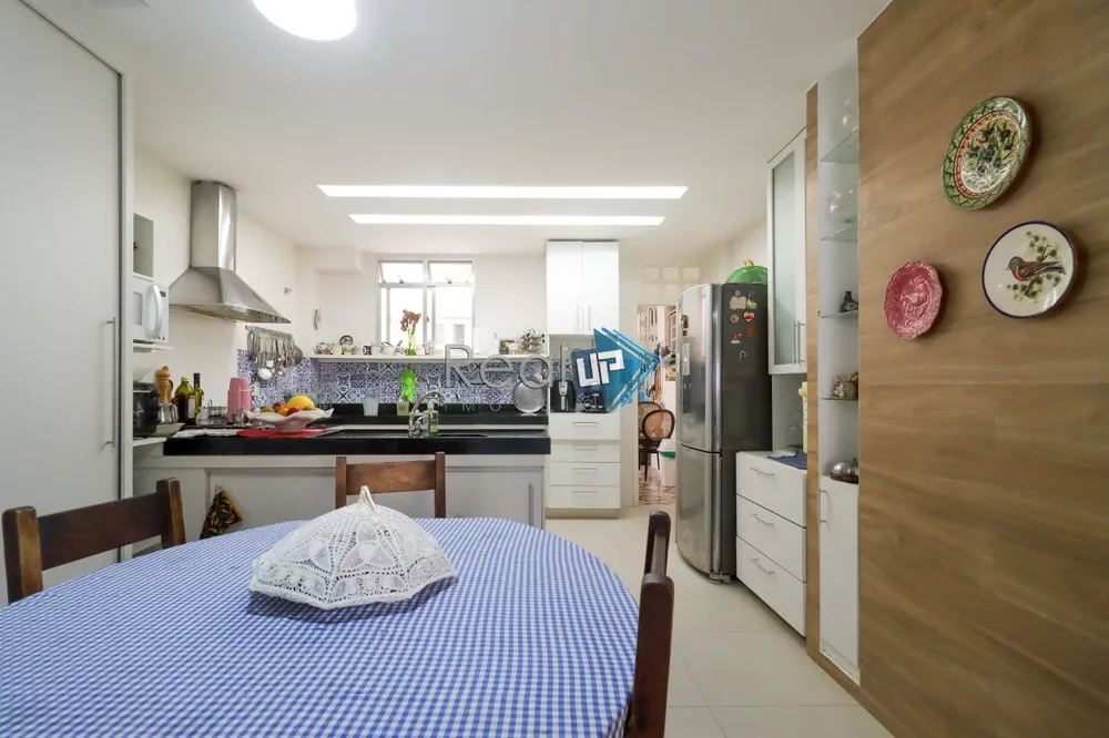 Apartamento, 3 quartos, 237 m² - Foto 35