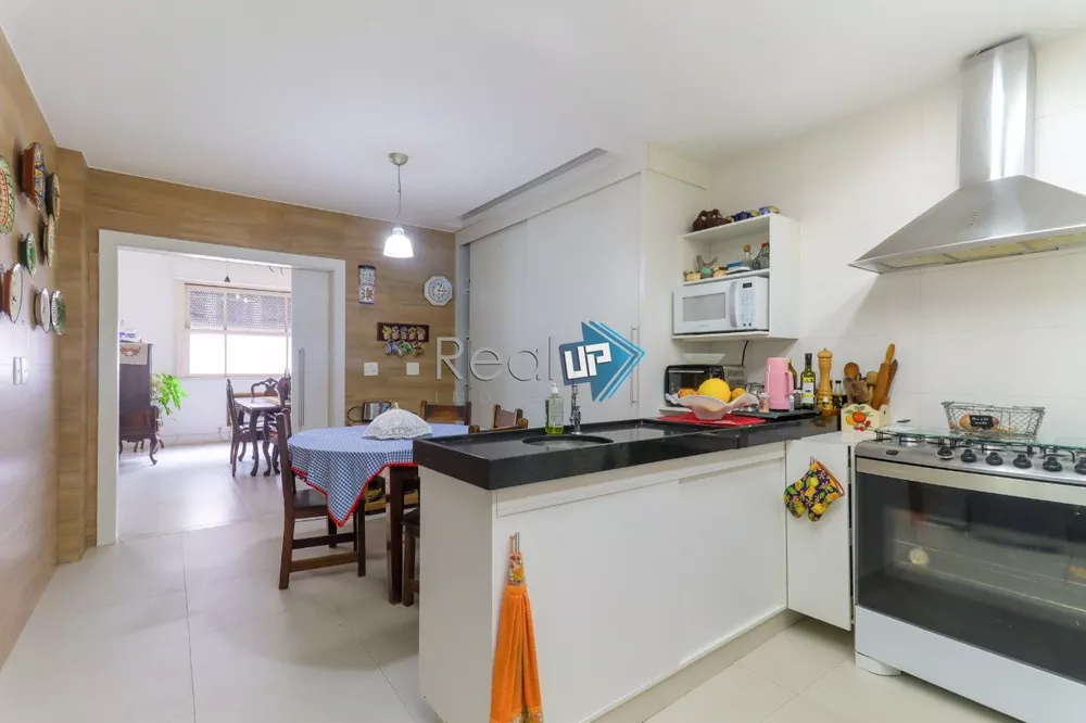 Apartamento, 3 quartos, 237 m² - Foto 34