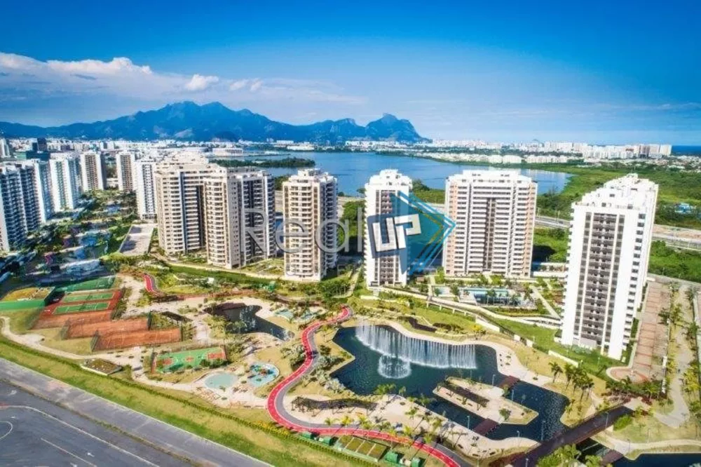 Apartamento, 4 quartos, 159 m² - Foto 40