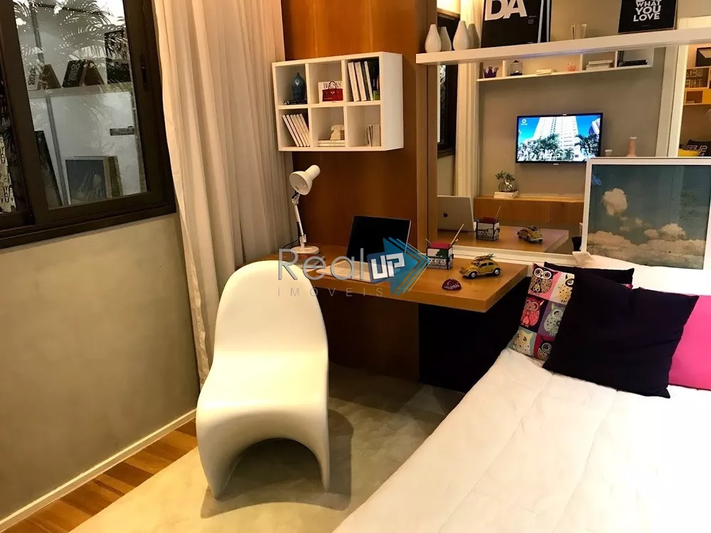 Apartamento, 4 quartos, 159 m² - Foto 12