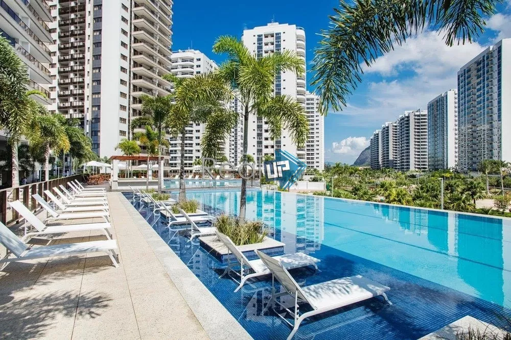 Apartamento, 4 quartos, 159 m² - Foto 32