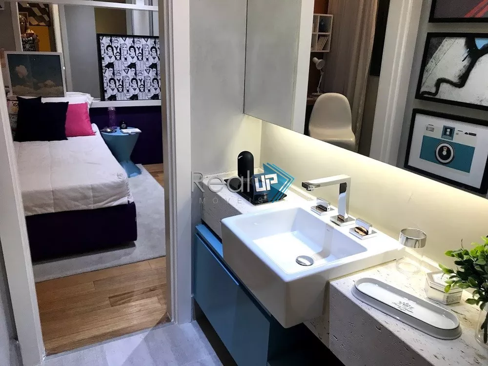Apartamento, 4 quartos, 159 m² - Foto 10