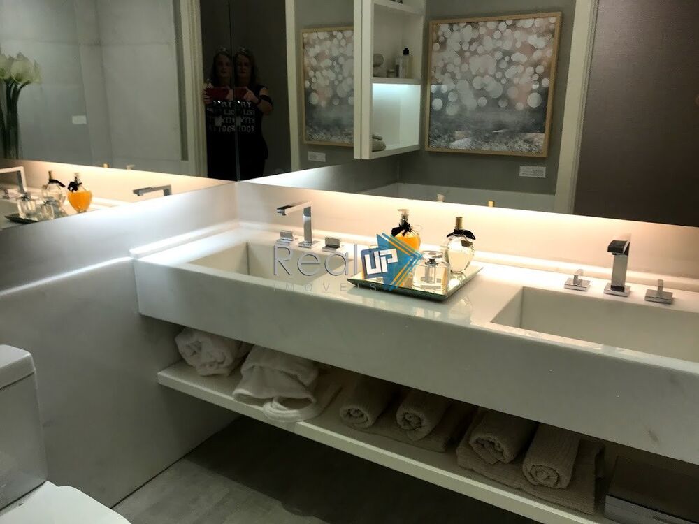 Apartamento, 4 quartos, 159 m² - Foto 21