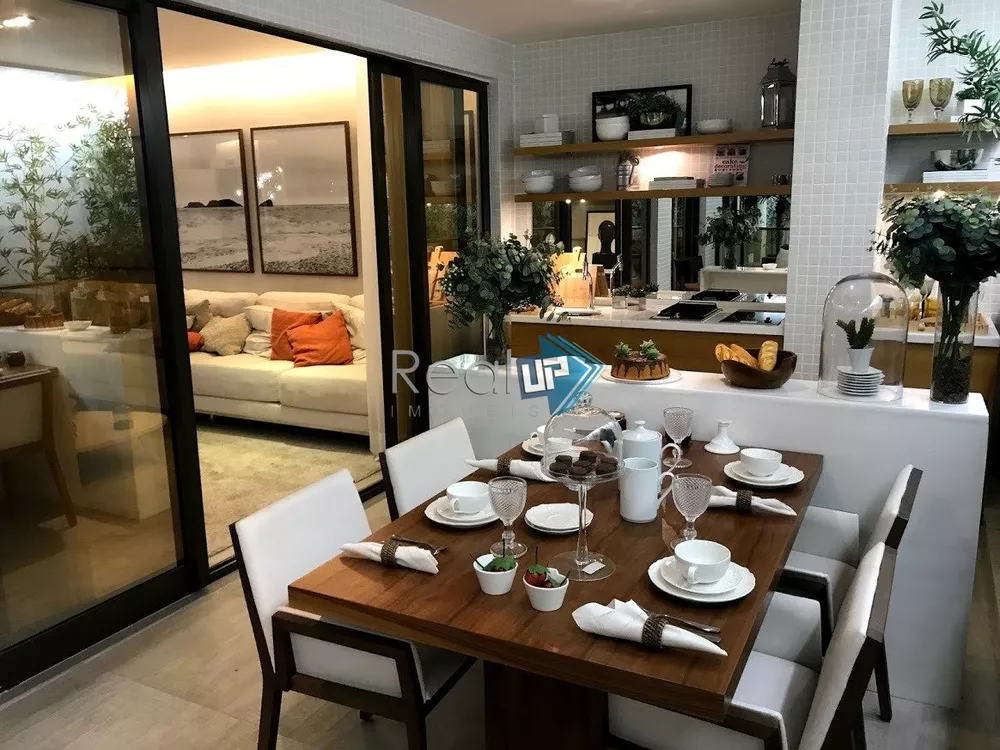 Apartamento, 4 quartos, 159 m² - Foto 5