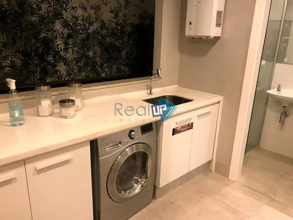 Apartamento, 4 quartos, 159 m² - Foto 24
