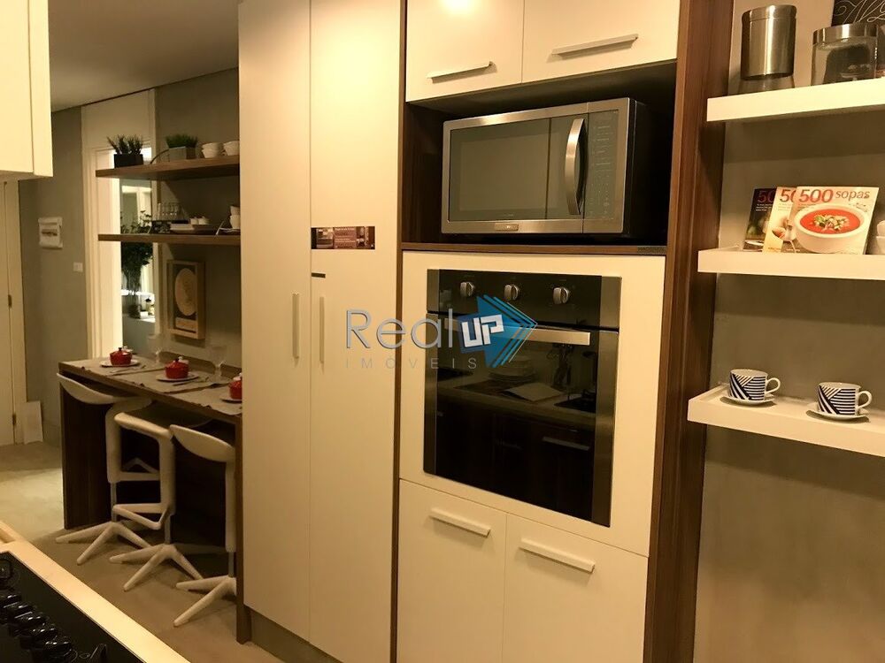 Apartamento, 4 quartos, 159 m² - Foto 27