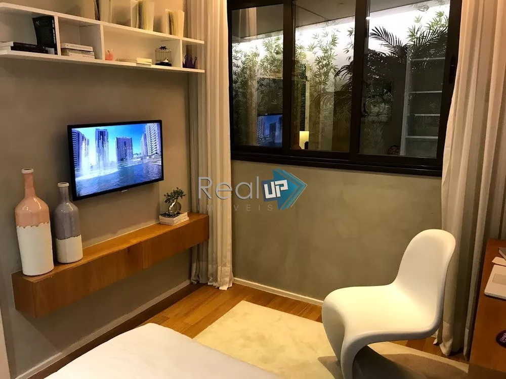 Apartamento, 4 quartos, 159 m² - Foto 14