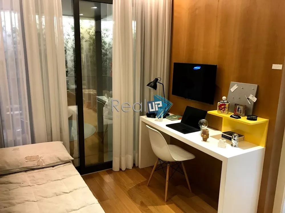 Apartamento, 4 quartos, 159 m² - Foto 8