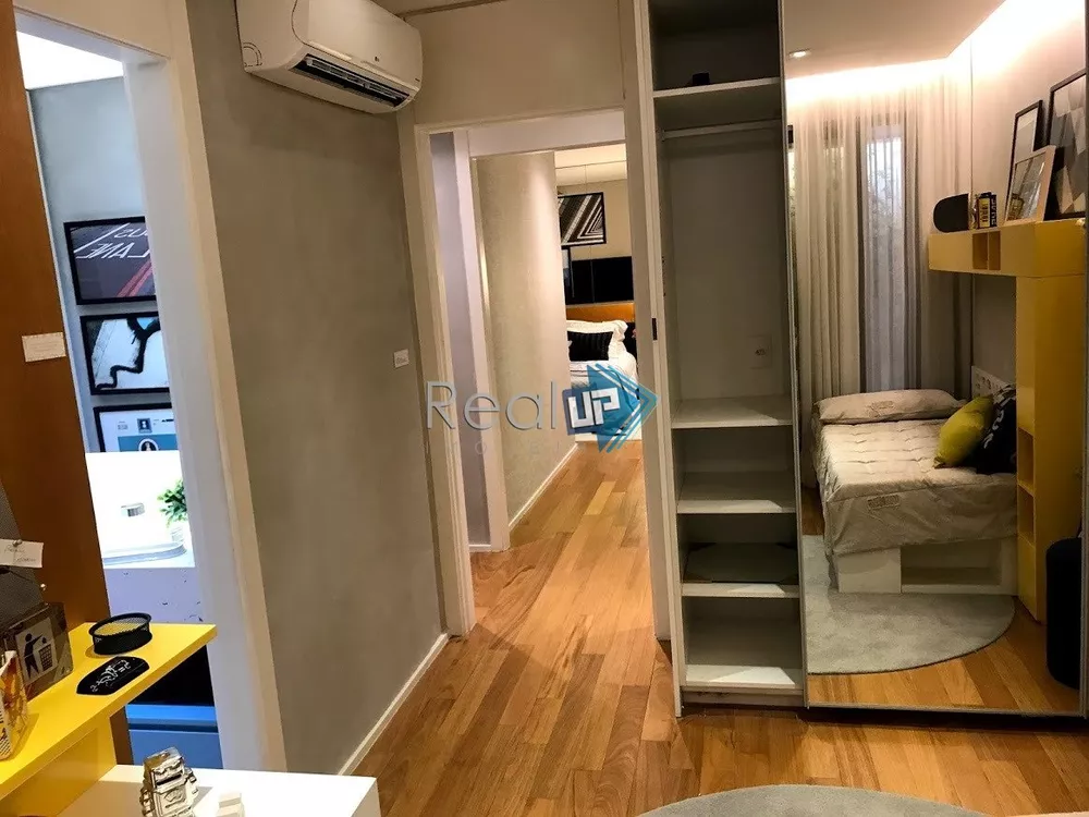 Apartamento, 4 quartos, 159 m² - Foto 9