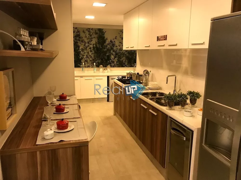 Apartamento, 4 quartos, 159 m² - Foto 23