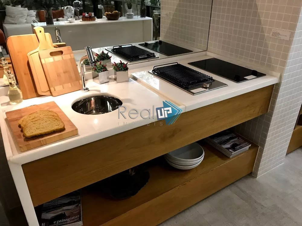 Apartamento, 4 quartos, 159 m² - Foto 6