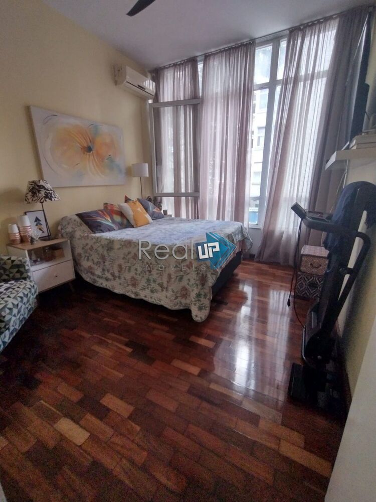 Apartamento à venda com 3 quartos, 98m² - Foto 8