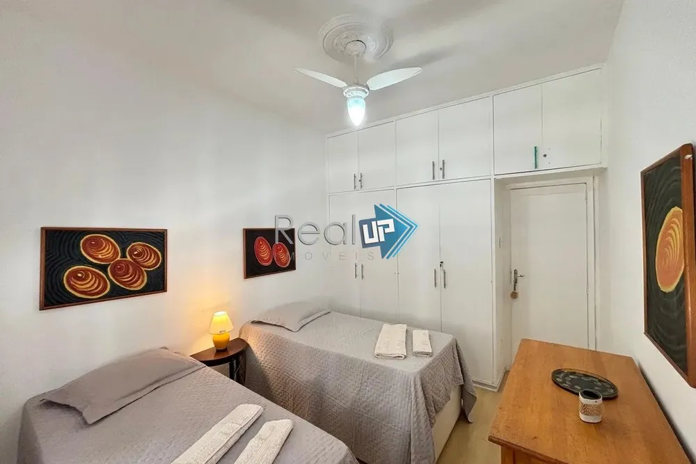 Apartamento, 2 quartos, 71 m² - Foto 6