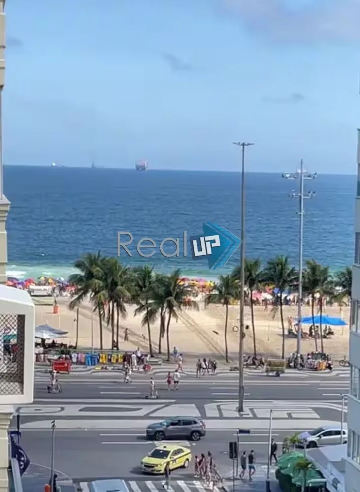 Apartamento, 2 quartos, 71 m² - Foto 2