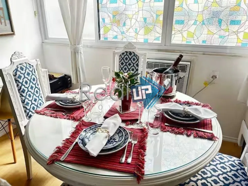 Apartamento, 2 quartos, 71 m² - Foto 4