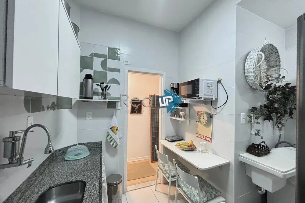 Apartamento, 2 quartos, 71 m² - Foto 16