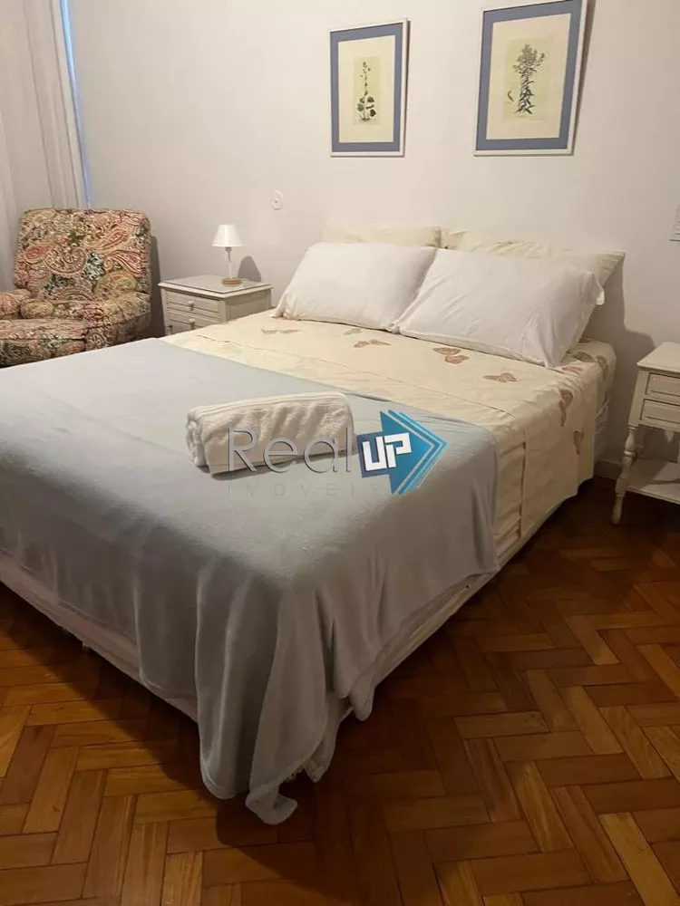 Apartamento à venda com 3 quartos, 201m² - Foto 14