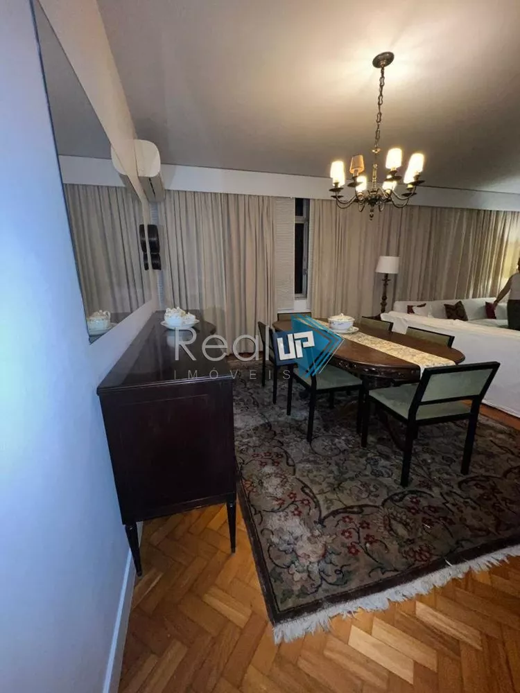 Apartamento à venda com 3 quartos, 201m² - Foto 10