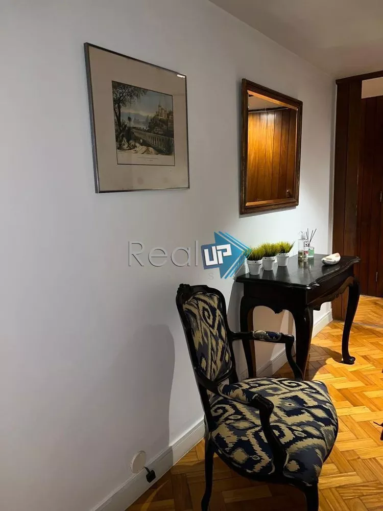 Apartamento à venda com 3 quartos, 201m² - Foto 12