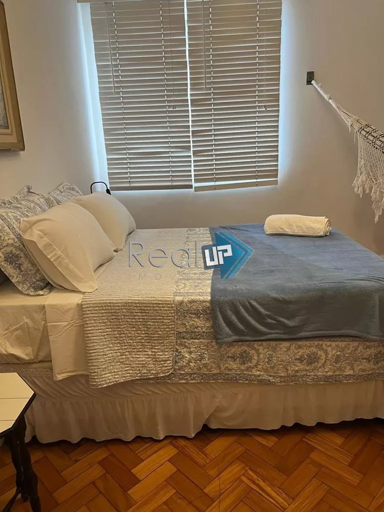 Apartamento à venda com 3 quartos, 201m² - Foto 15