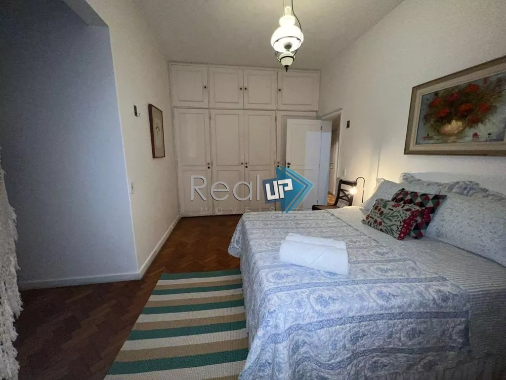 Apartamento à venda com 3 quartos, 201m² - Foto 16