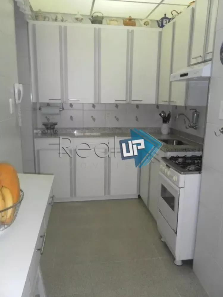 Apartamento, 2 quartos, 61 m² - Foto 8