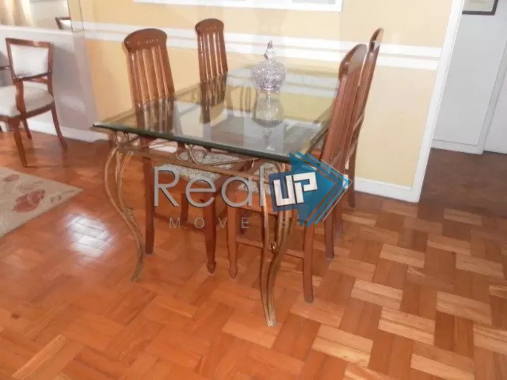 Apartamento, 2 quartos, 61 m² - Foto 2
