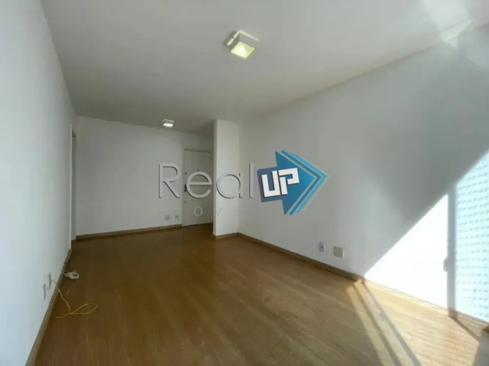 Apartamento, 2 quartos, 83 m² - Foto 1