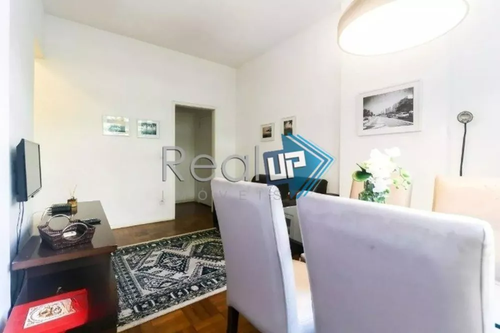Apartamento, 2 quartos, 67 m² - Foto 4