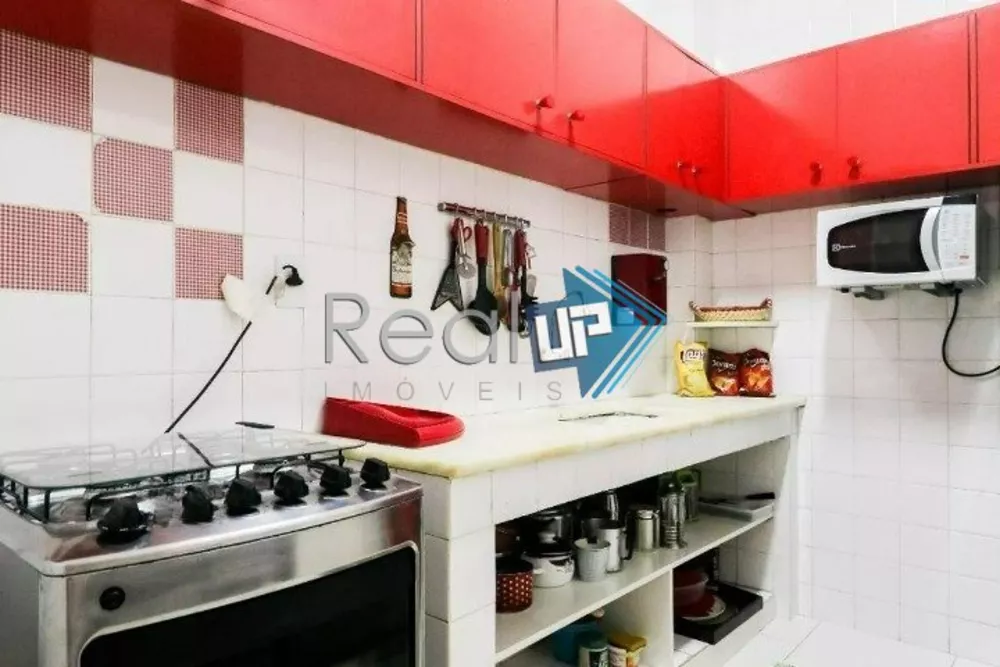 Apartamento, 2 quartos, 67 m² - Foto 7