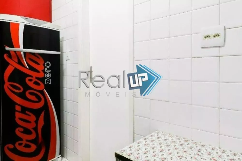Apartamento, 2 quartos, 67 m² - Foto 9