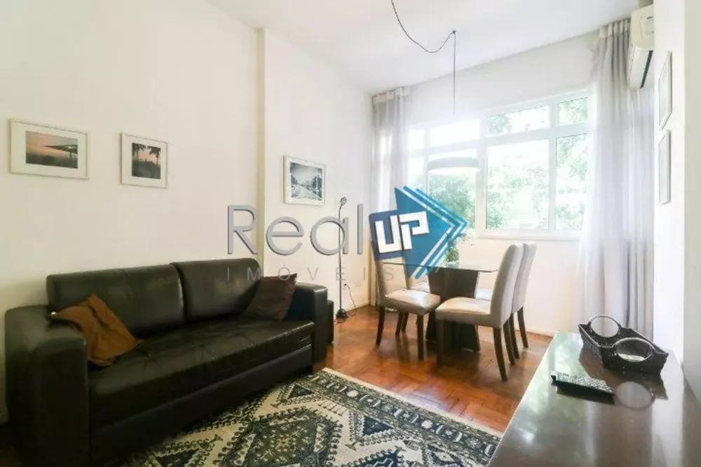 Apartamento, 2 quartos, 67 m² - Foto 2