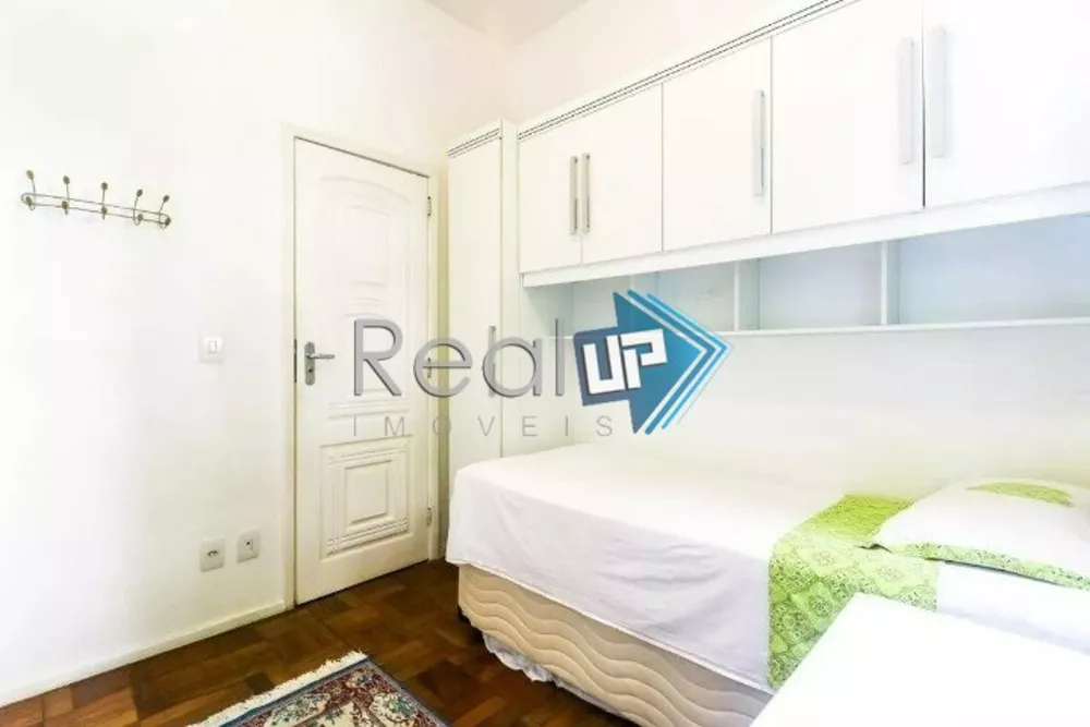 Apartamento, 2 quartos, 67 m² - Foto 10