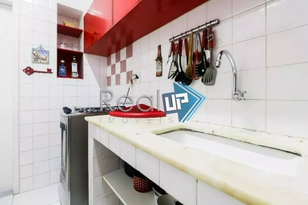 Apartamento, 2 quartos, 67 m² - Foto 10
