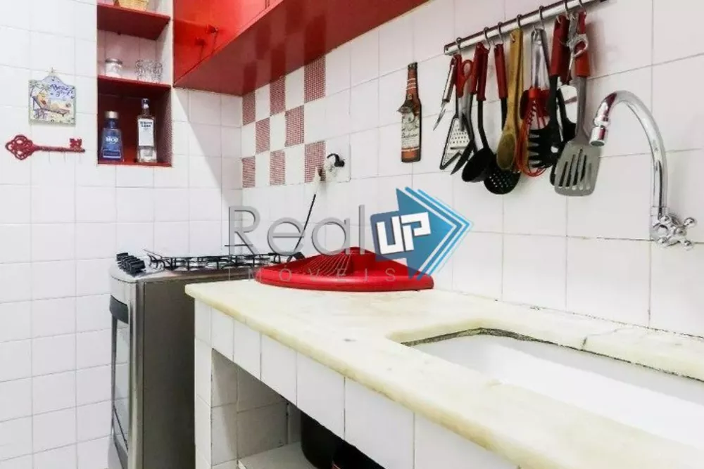 Apartamento, 2 quartos, 67 m² - Foto 11