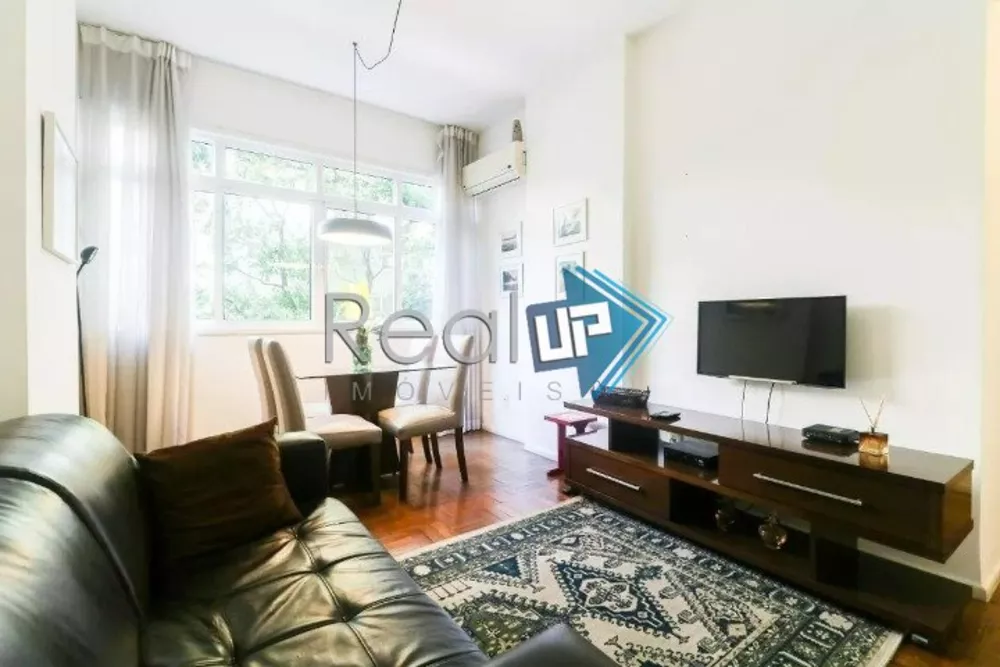 Apartamento, 2 quartos, 67 m² - Foto 1