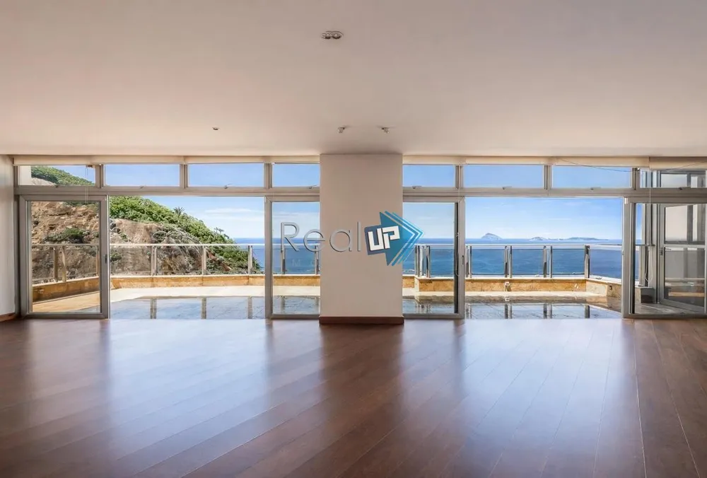 Cobertura, 4 quartos, 470 m² - Foto 1