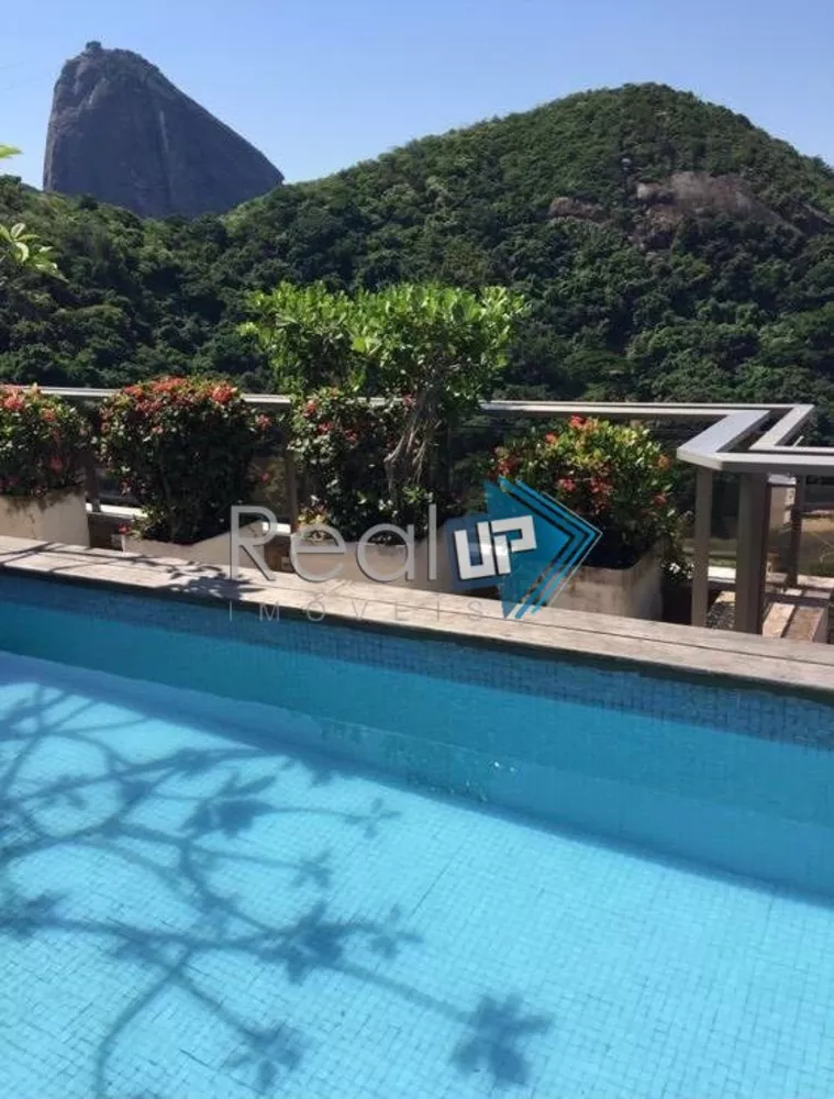 Cobertura, 4 quartos, 470 m² - Foto 27