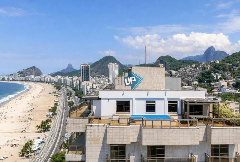 Cobertura, 4 quartos, 470 m² - Foto 53