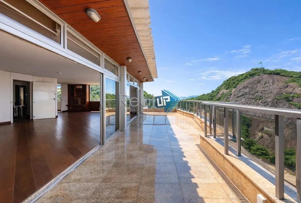 Cobertura, 4 quartos, 470 m² - Foto 36